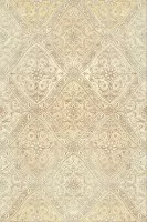 Плитка настенная 010101004507 Ориентал бежевая низ 02 20х30 Шахтинская плитка