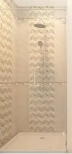 Керамогранит 010400000689 Аника бежевый КГ 01 40x40 Шахтинская плитка