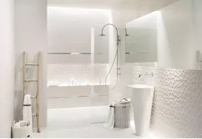 All In White (Tubadzin)