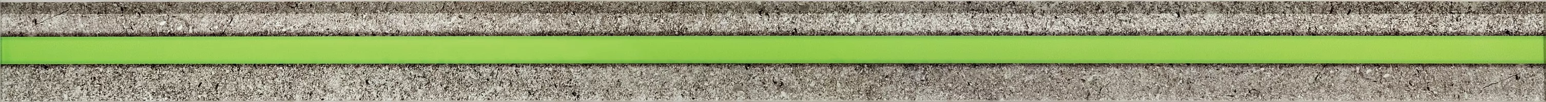 Бордюр Lemon Stone grey 74.8x5 Tubadzin