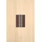 Декор Tubadzin Madeira 1 25x36