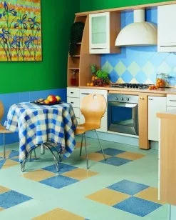 Кермогранит Tartany 4 33.3x33.3 Tubadzin