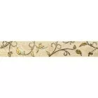 Бордюр Traviata ornament 60.8x9.8 Tubadzin
