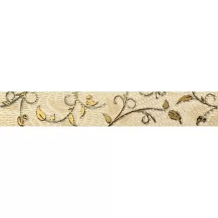Бордюр Traviata ornament 60.8x9.8 Tubadzin