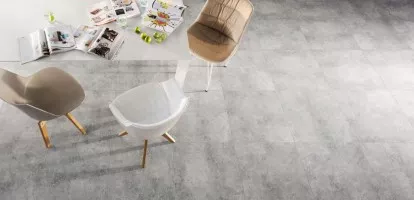 Cement Worn (Tubadzin)