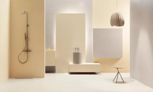 Керамогранит Tubadzin Cielo e Terra Bianco Mat 59.8x59.8