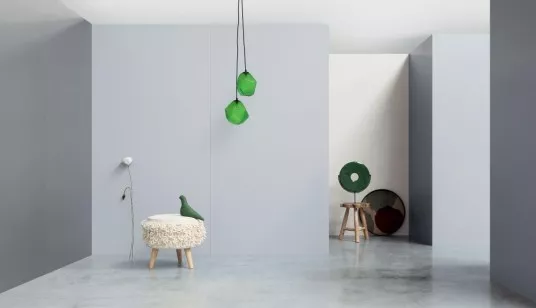 Керамогранит Tubadzin Cielo e Terra Bianco Mat 59.8x59.8