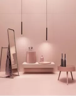 Керамогранит Tubadzin Cielo e Terra Bianco Mat 59.8x59.8
