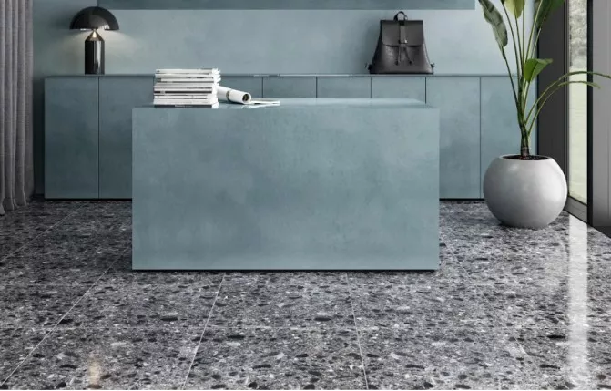 Terrazzo (Tubadzin)