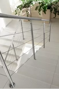 Ступень Tubadzin Urban Space Light Grey 29.8x59.8
