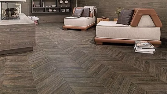 Керамогранит напольный V5590749 Eden Tanzania Almond 60.2x60.2 Venis