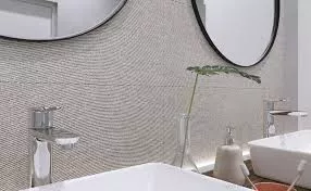 Декор Venis Nara Dalia Blanco 33.3x100 V14400501