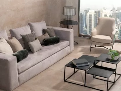 Керамогранит Venis Persa Dark 100x100 V91026571