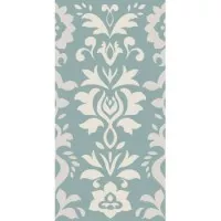 Декор K1581NE510010 Cherie бирюзовый 30х60 Villeroy and Boch