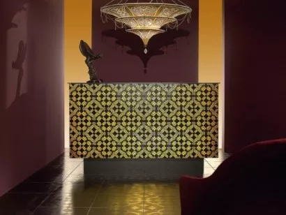 Настенная плитка 1310ET31 La Diva 30х90 Villeroy and Boch