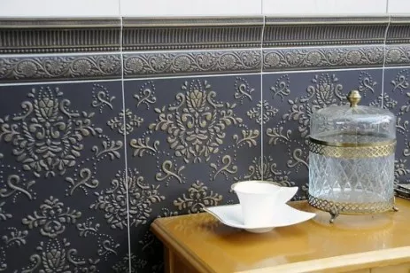 Настенная плитка 1310ET31 La Diva 30х90 Villeroy and Boch