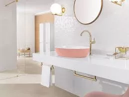 Настенная плитка K1440BL910010 Monochrome Magic черный глянцевый 40x120 Villeroy and Boch