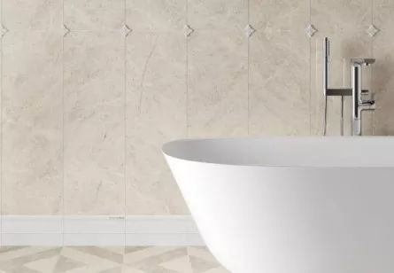 Керамогранит Villeroy and Boch Prelude White Lappato Rec 60x60 K2660Z20L0010