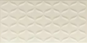 Декор Vitra Ethereal 3D 30x60 Светло-бежевый K927873