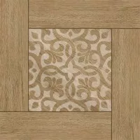 Декор K944275 Grace Орех Рамка 45x45 Vitra Декор K944275 Grace Орех Рамка 45x45 Vitra