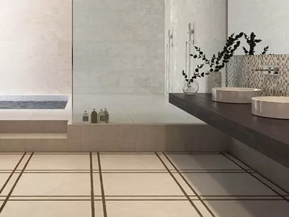 Керамогранит напольный K945333 Marmori Pulpis Бронзовый 60x60 Vitra