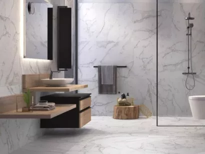 Керамогранит напольный K945333 Marmori Pulpis Бронзовый 60x60 Vitra