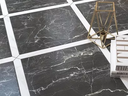 Керамогранит напольный K945333 Marmori Pulpis Бронзовый 60x60 Vitra