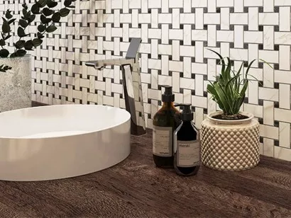Керамогранит напольный K945333 Marmori Pulpis Бронзовый 60x60 Vitra
