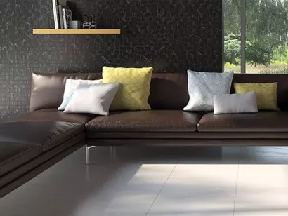 Керамогранит напольный K945333 Marmori Pulpis Бронзовый 60x60 Vitra