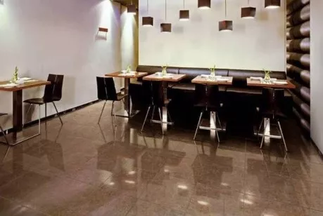 Керамогранит K864830 Pompei L.Grey lpr 45х45 Vitra