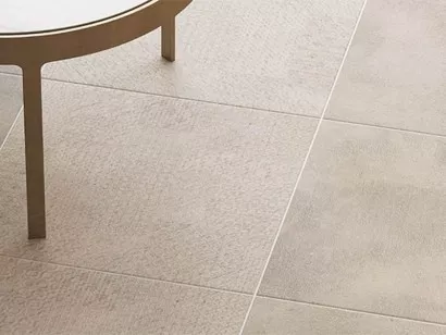 Керамогранит К945366 Texstyle Серый 45х45 Vitra
