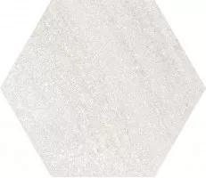 Керамогранит Vitra Cardostone White Decor Matt Non-Rec 21x24 K94740300001VTE0