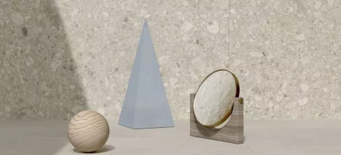 Мозаика Vitra Ceppostone Норковый Матовый 7Рек 5x5 30x30 K9474298R001VTE0