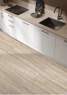 Керамогранит Vitra CityStone Травертин Клауд 60x120 K951848R0001VTEP