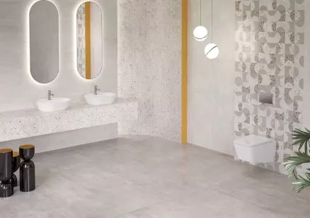Керамогранит Vitra Color-X Зеленый Матовый 30x60 K949790R0001VTE0