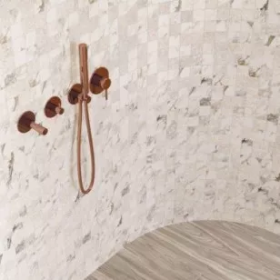 Керамогранит Vitra Marble-X Аугустос Тауп Лаппато 60х120 K949750LPR01VTE0