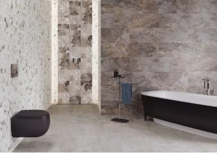 Керамогранит Vitra Marble-X Аугустос Тауп Лаппато 60х120 K949750LPR01VTE0