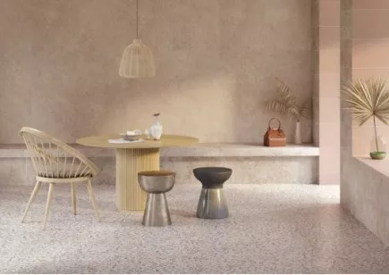 Керамогранит Vitra Marble-X Аугустос Тауп Лаппато 60х120 K949750LPR01VTE0