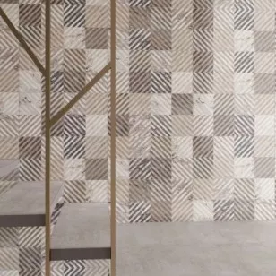 Керамогранит Vitra Marble-X Аугустос Тауп Лаппато 60х120 K949750LPR01VTE0