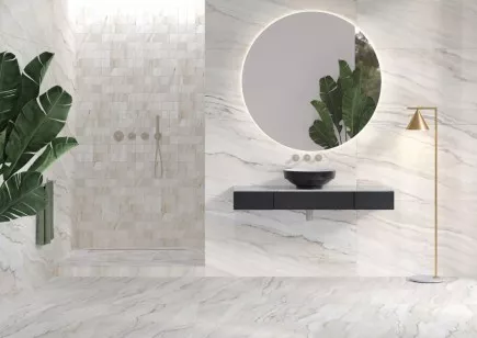 Декор Vitra Marbleset Джангл микс LPR 60x120 K951334LPR01VTET