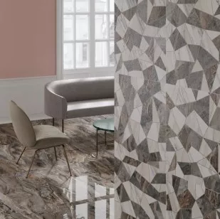 Декор Vitra Marbleset Джангл микс LPR 60x120 K951334LPR01VTET