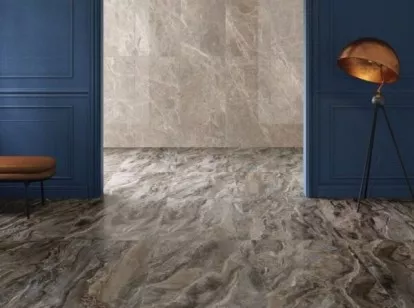 Декор Vitra Marbleset Джангл микс LPR 60x120 K951334LPR01VTET