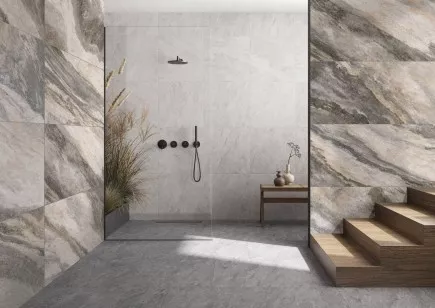 Керамогранит Vitra Quarstone Бежевый 60x120 K951804R0001VTEP