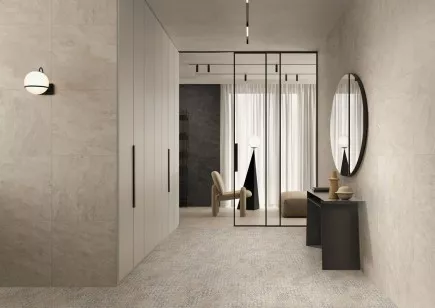 Керамогранит Vitra Quarstone Бежевый 60x120 K951804R0001VTEP