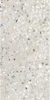 Керамогранит Vitra Terrazzo-X Светлый 30х60 K949775LPR01VTE0