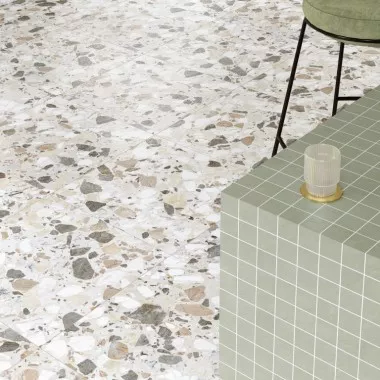 Terrazzo-X (Vitra)