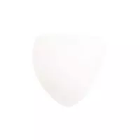 Декоративная вставка Earth ADEH5004 Angulo Bullnose Trim Navajo White 1.4x1.4 Adex