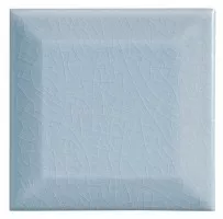 Настенная плитка Modernista ADMO5500 Biselado PB C/C Stellar Blue 7.5x7.5 Adex