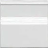 Плинтус Modernista ADMO5202 Rodapie Clasico C/C Blanco 15x15 Adex