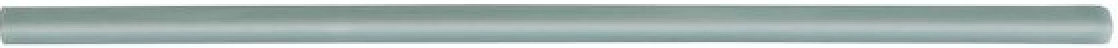 Бордюр Neri ADNE5636 Bullnose Trim Sea Green 0.85x20 Adex